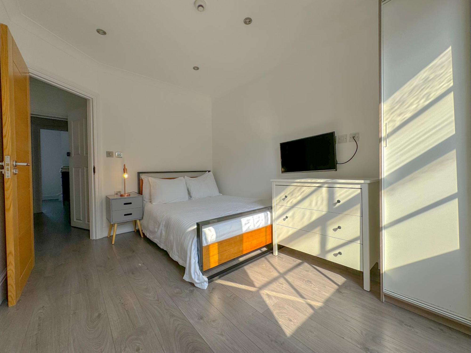 Conway Apartments London Exterior photo
