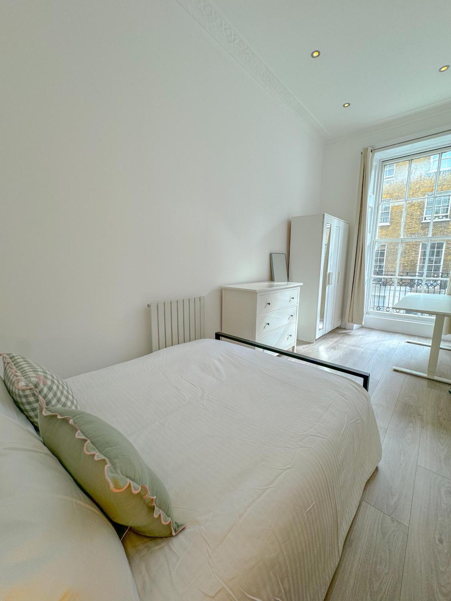 Conway Apartments London Exterior photo