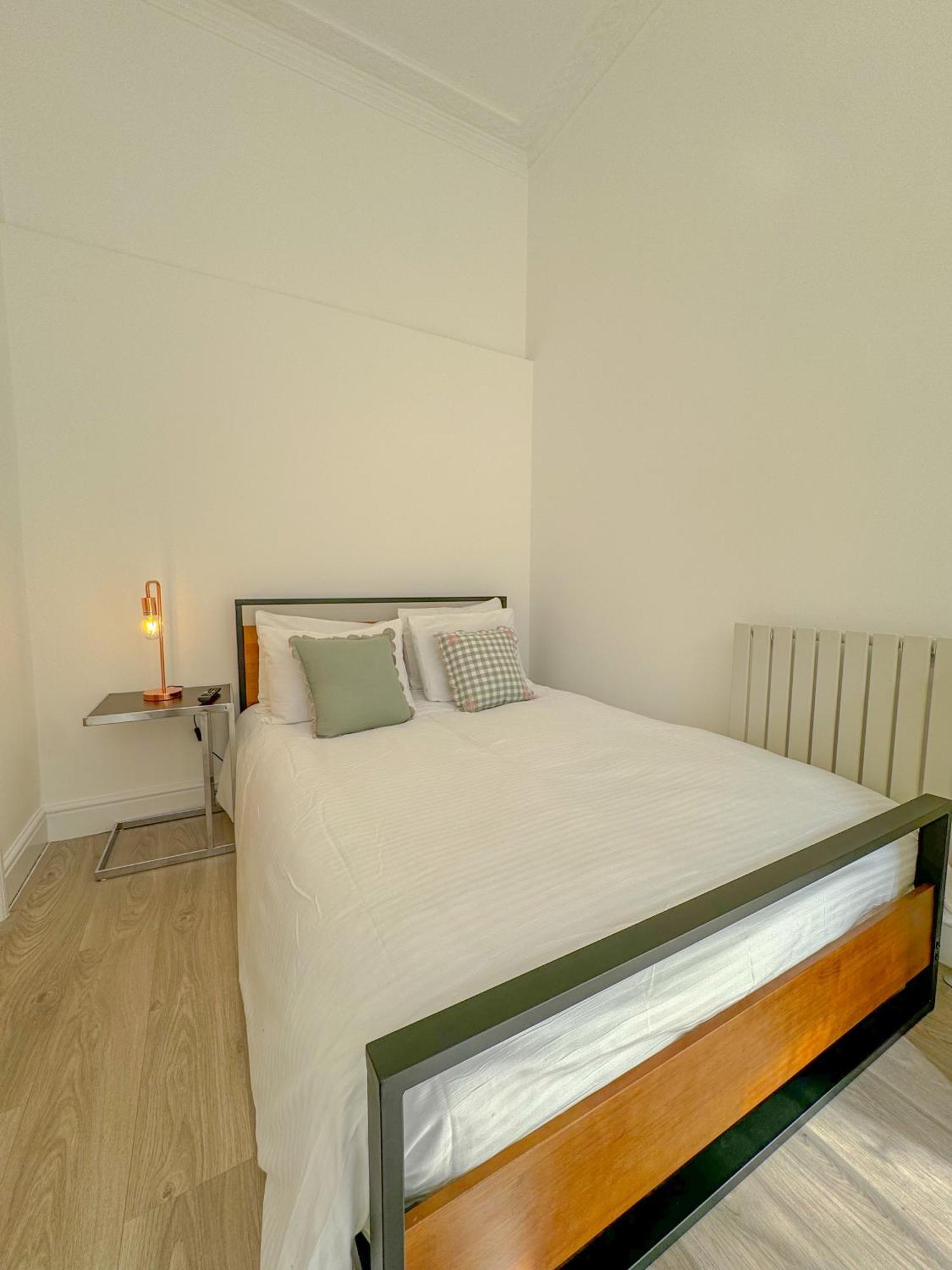 Conway Apartments London Exterior photo
