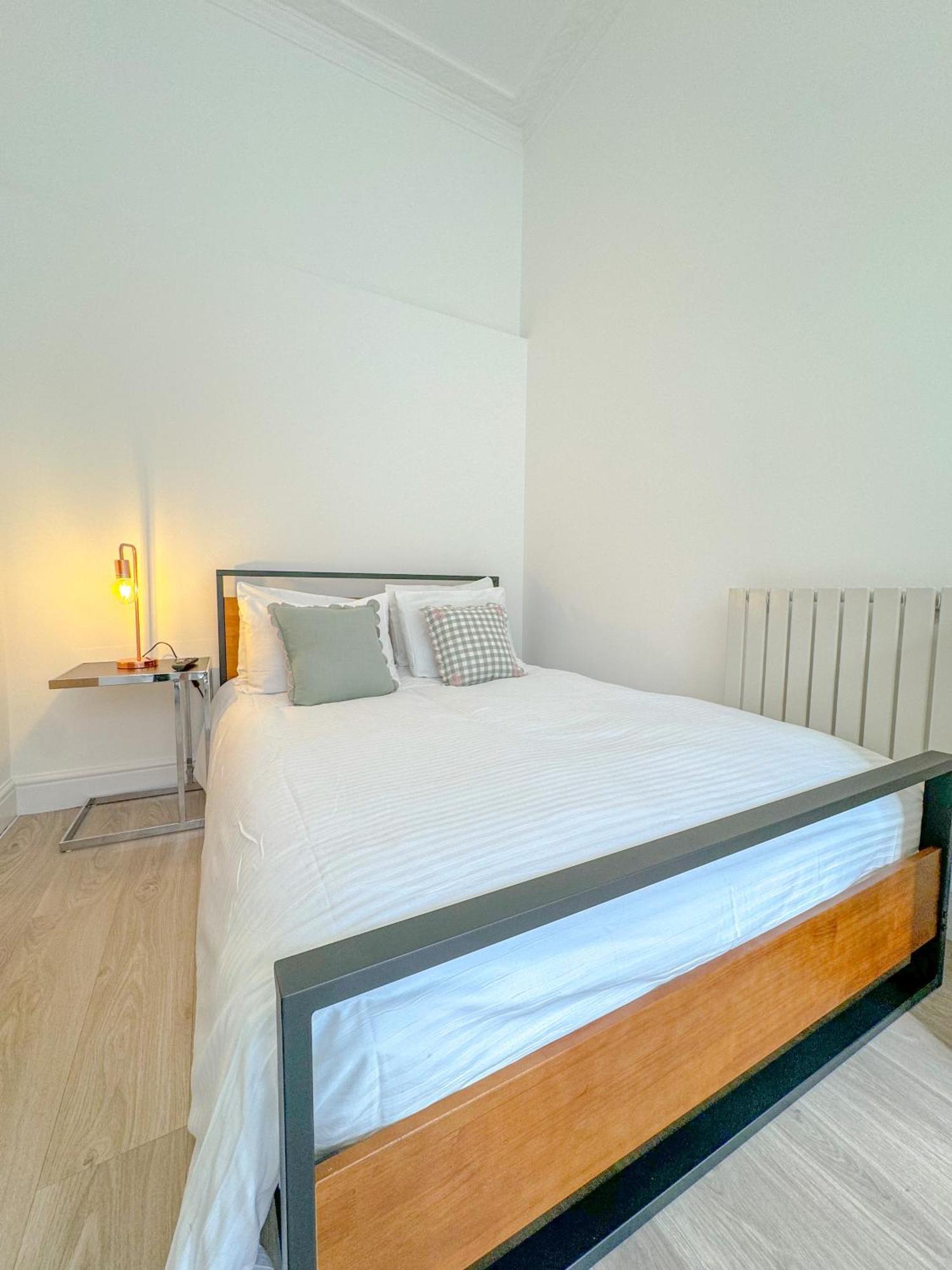 Conway Apartments London Exterior photo